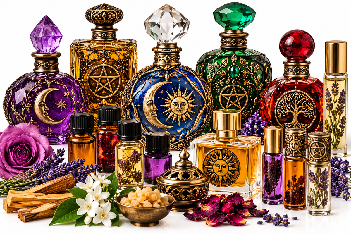 Perfume & Fragrances