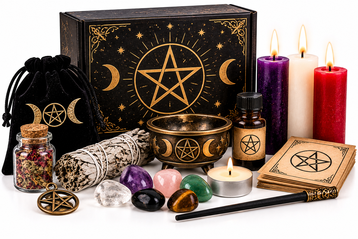 Magic Kit