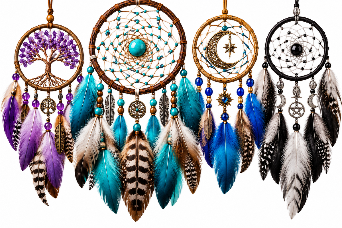 Dream Catchers