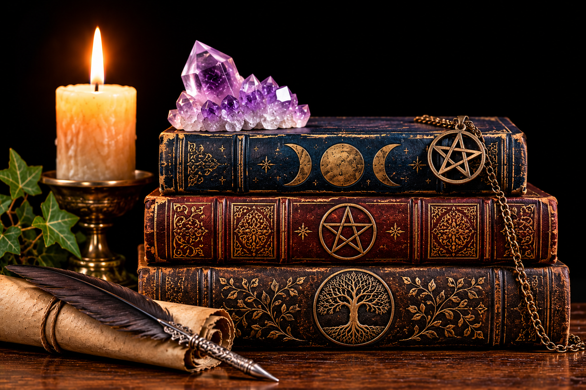 Books & Journals